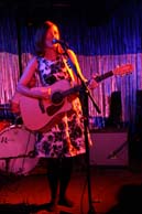 Clamity Magnet @ Club Spaceland 1-16-09