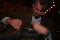 Los Duggans @ The Puka Bar 5-22-10