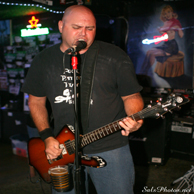 DMF @ Doll Hut 8-17-12