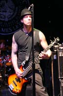 Destruction Made Simple @ Knitting Factory 10-28-07 