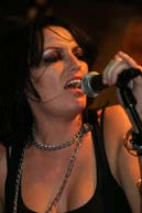 Outskirts @ Doll Hut 4-1-09