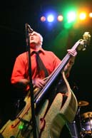 Calavera @ Galaxy Theatre 5-4-07