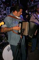 Los Fabulocos Featuring Kid Ramos @ The Doll Hut 1-16-10