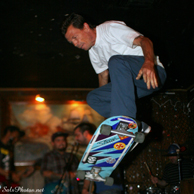 The Fall of Me @ Redwood Bar & Grill 6-19-13