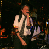 Mormans @ Cheetahs 9-17-13