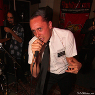 Tartar Control @ Olystis Nights 3 12-9-11