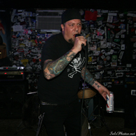 Dick Politic @ Doll Hut 12-28-11