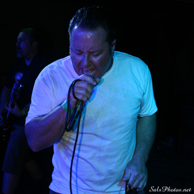 White Kaps @ MAD-haus 11-9-12