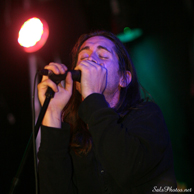 Neutrad Archon @ Slidebar 10-22-12