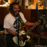 Zone 3 @ Giovanni's 3-2-13