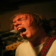 Driven Out @ Sis's Bar 7-16-08