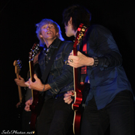 Prima Donna @ Tiki Bar 8-13-11