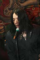 Black Jetts @ Double Down Saloon 2-09-08