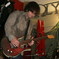 Boa Constrictors @ Olystis Nights 17 7-13-13