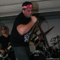 Skeleta Ambitions @ The Vex 3-3-13