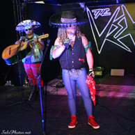 Metalachi @ The Vex 8-24-13