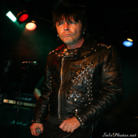 Black Monday @ Viper Room 4-4-12