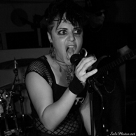 Mary Powers / Floyd Foster's Memorial @ Blue Cafe LB. 6-22-11