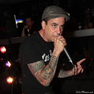 Generators (The) @ Spikes Bar Rosemead 7-22-11