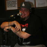 Ian Down Show 12 @ KCLA FM 6-20-13