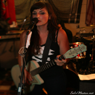 Bad Cop Bad Cop @ Olystis Nights 17 7-13-13