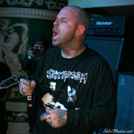 Death March @ Alpine Village 11-21-12