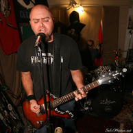 DMF @ Olystis APLA Aids Project LA 2-17-12