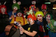 Yeastie Boys @ Ferns 4-3-10