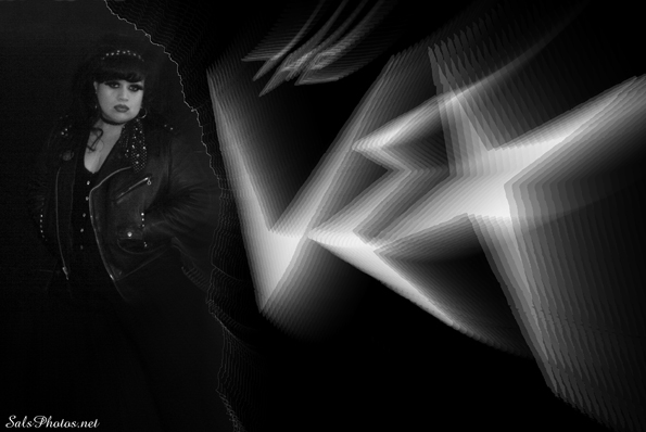 Vicky & the Vengents @ The Vex 2-15-13