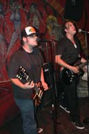 Driven Out @ Double Down Saloon 5-17-08