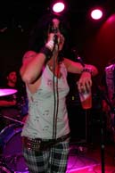 Outskirts @ Knitting Factory 5-4-08