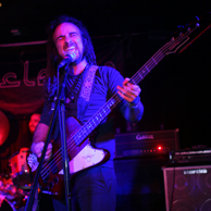 Clepto @ Skinnings 1-29-14