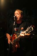 Hillbilly Hellcats @ The Doll Hut  2-8-09