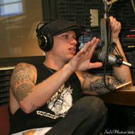 Ian Down Show @ KCLA FM 5-9-13