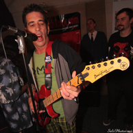 No Victor @ Olystis Night 3 12-9-11