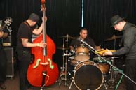  Black Rose Phantoms @ Ricky Geans 12-30-07