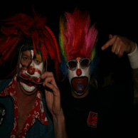 Yeastie Boys @ Dipiazzas 8-27-10