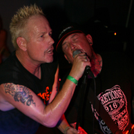 Decry @ Airliner 5-31-13