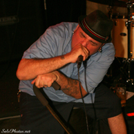 Sorry State @ Regal Inn 10-25-13