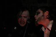 The Spooky @ Ferns 7-17-10