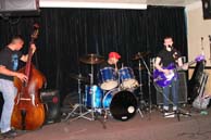 National Hot Rod @ Ricky Geans 11-12-06