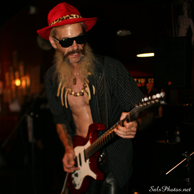 Lightnin' Woodcock @ Down & Out 6-20-13