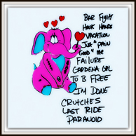 Sorry State @ The Social Bar 1-19-13