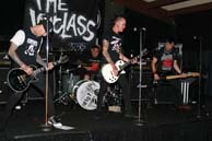 Trashed Idols @ Westchester Bar & Grill 10-12-07