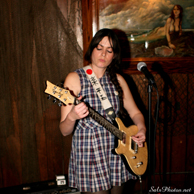 Bam Bam @ Redwood Bar & Grill 1-20-13