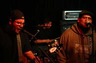 Convicts @ Ricky Geans 2-10-08