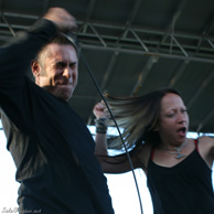 Bonecrusher @ Punk Rock Picnic 4-9-11