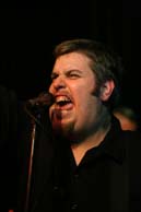 Failvres @ Ricky Geans 2-10-08