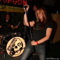 Brainspoon @ Down and Out 7-19-12