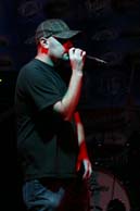 Brought Down Running @ Keegans 9-6-08